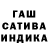 Конопля THC 21% Nastia Gector